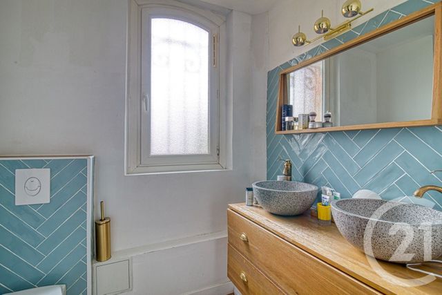 Maison &agrave; vendre - 6 pi&egrave;ces - 99,94 m2 - Ermont - 95 - ILE-DE-FRANCE