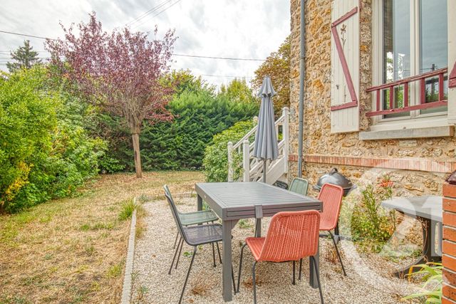 Maison &agrave; vendre - 6 pi&egrave;ces - 99,94 m2 - Ermont - 95 - ILE-DE-FRANCE