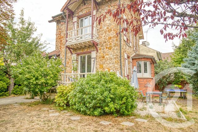 maison - ERMONT - 95