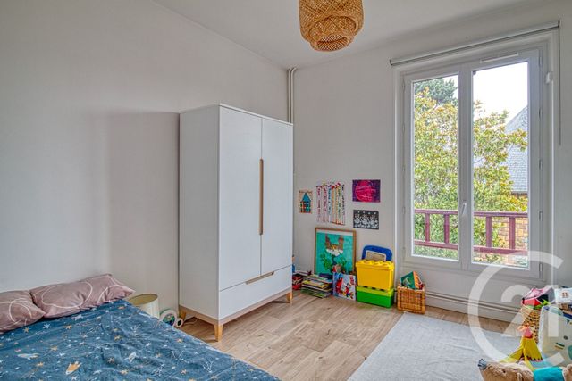Maison &agrave; vendre - 6 pi&egrave;ces - 99,94 m2 - Ermont - 95 - ILE-DE-FRANCE