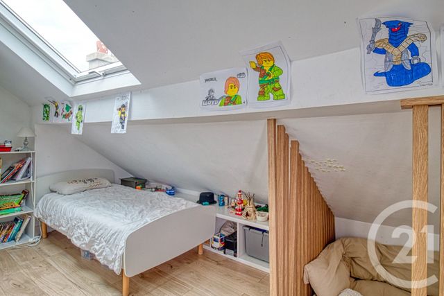 Maison &agrave; vendre - 6 pi&egrave;ces - 99,94 m2 - Ermont - 95 - ILE-DE-FRANCE