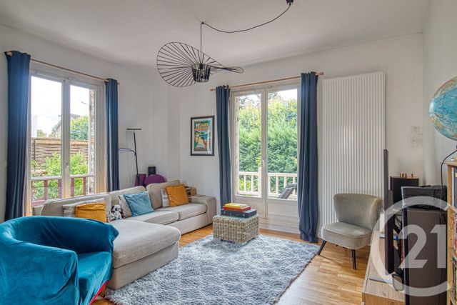 Maison &agrave; vendre - 6 pi&egrave;ces - 99,94 m2 - Ermont - 95 - ILE-DE-FRANCE