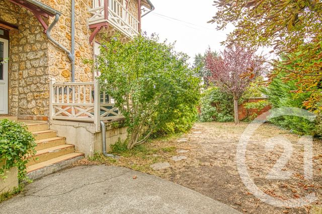 Maison &agrave; vendre - 6 pi&egrave;ces - 99,94 m2 - Ermont - 95 - ILE-DE-FRANCE