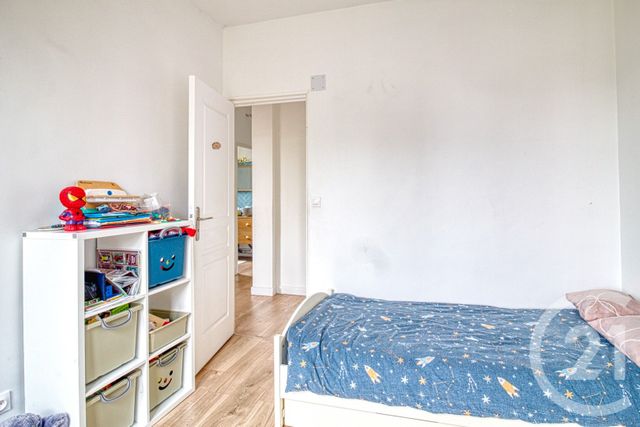 Maison &agrave; vendre - 6 pi&egrave;ces - 99,94 m2 - Ermont - 95 - ILE-DE-FRANCE