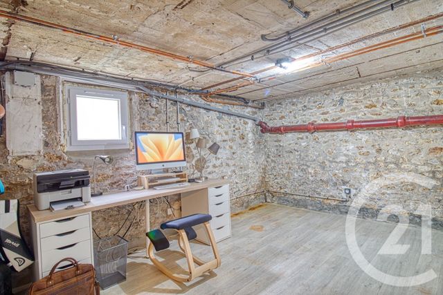 Maison &agrave; vendre - 6 pi&egrave;ces - 99,94 m2 - Ermont - 95 - ILE-DE-FRANCE