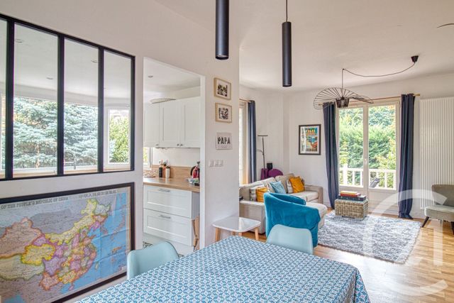 Maison &agrave; vendre - 6 pi&egrave;ces - 99,94 m2 - Ermont - 95 - ILE-DE-FRANCE