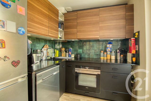 Maison &agrave; vendre - 5 pi&egrave;ces - 96,70 m2 - Ermont - 95 - ILE-DE-FRANCE