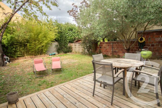 Maison &agrave; vendre - 5 pi&egrave;ces - 96,70 m2 - Ermont - 95 - ILE-DE-FRANCE