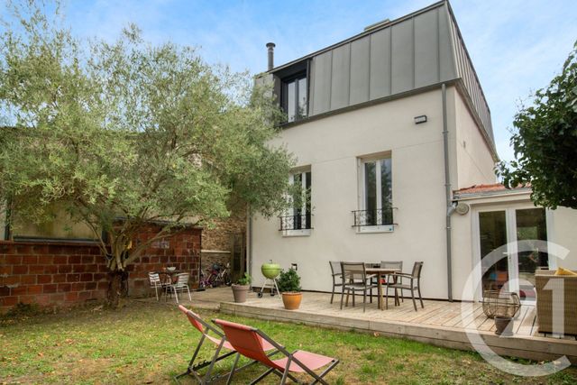 maison - ERMONT - 95
