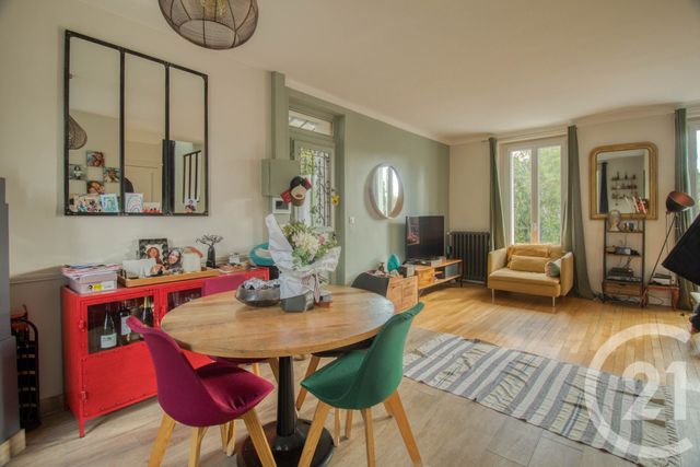Maison &agrave; vendre - 5 pi&egrave;ces - 96,70 m2 - Ermont - 95 - ILE-DE-FRANCE