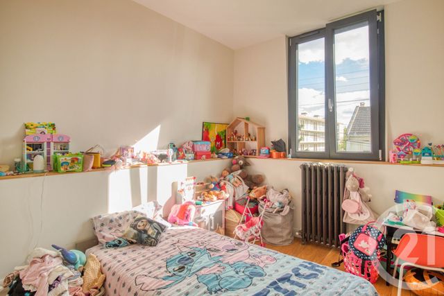 Maison &agrave; vendre - 5 pi&egrave;ces - 96,70 m2 - Ermont - 95 - ILE-DE-FRANCE