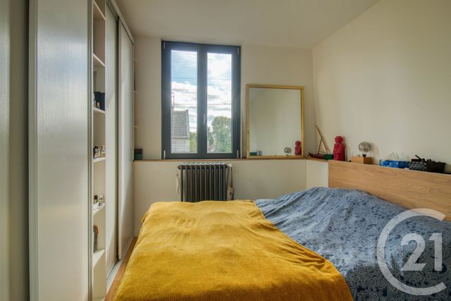 Maison &agrave; vendre - 5 pi&egrave;ces - 96,70 m2 - Ermont - 95 - ILE-DE-FRANCE