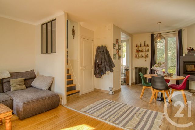 Maison &agrave; vendre - 5 pi&egrave;ces - 96,70 m2 - Ermont - 95 - ILE-DE-FRANCE