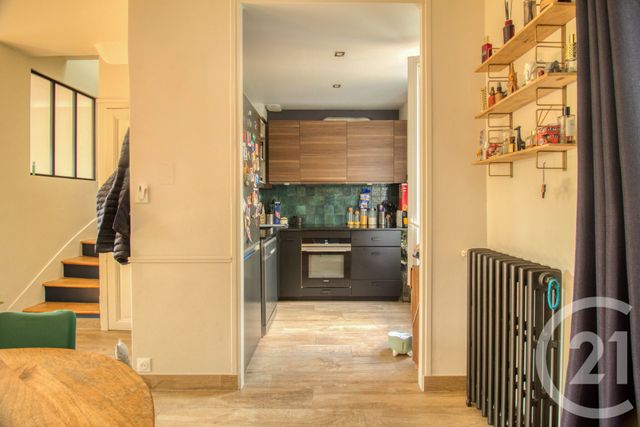 Maison &agrave; vendre - 5 pi&egrave;ces - 96,70 m2 - Ermont - 95 - ILE-DE-FRANCE