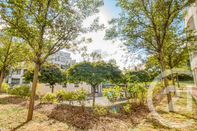 Appartement Duplex &agrave; vendre - 4 pi&egrave;ces - 74,35 m2 - Ermont - 95 - ILE-DE-FRANCE