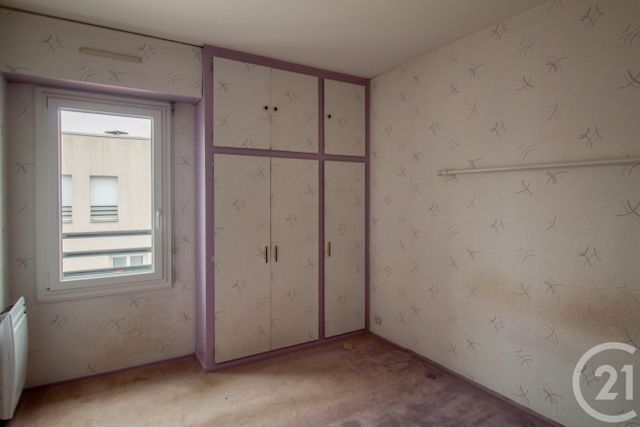 Appartement Duplex &agrave; vendre - 4 pi&egrave;ces - 74,35 m2 - Ermont - 95 - ILE-DE-FRANCE