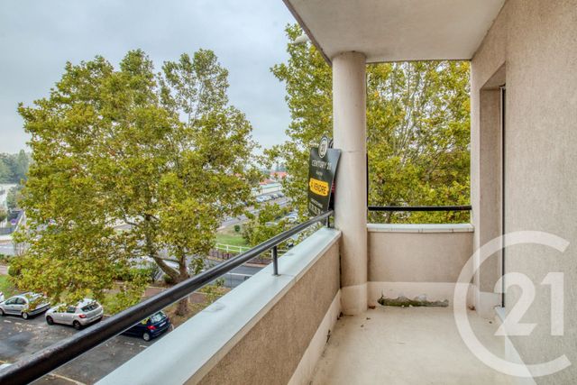 Appartement Duplex &agrave; vendre - 4 pi&egrave;ces - 74,35 m2 - Ermont - 95 - ILE-DE-FRANCE