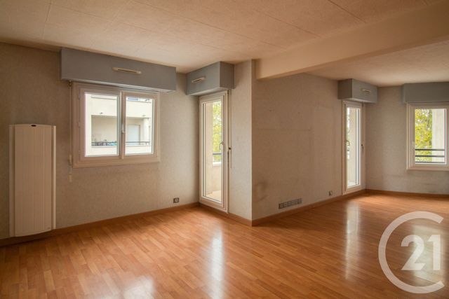 Appartement Duplex &agrave; vendre - 4 pi&egrave;ces - 74,35 m2 - Ermont - 95 - ILE-DE-FRANCE