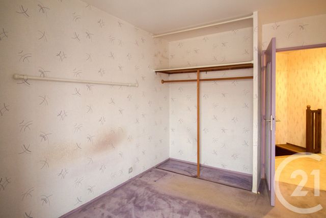 Appartement Duplex &agrave; vendre - 4 pi&egrave;ces - 74,35 m2 - Ermont - 95 - ILE-DE-FRANCE