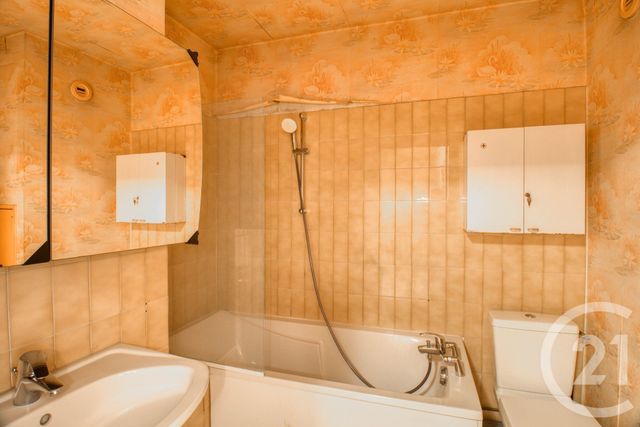 Appartement Duplex &agrave; vendre - 4 pi&egrave;ces - 74,35 m2 - Ermont - 95 - ILE-DE-FRANCE