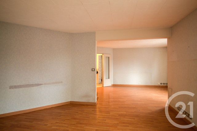 Appartement Duplex &agrave; vendre - 4 pi&egrave;ces - 74,35 m2 - Ermont - 95 - ILE-DE-FRANCE