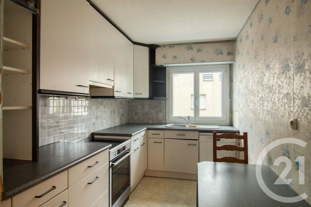 Appartement Duplex &agrave; vendre - 4 pi&egrave;ces - 74,35 m2 - Ermont - 95 - ILE-DE-FRANCE