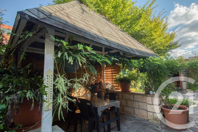 Maison &agrave; vendre - 5 pi&egrave;ces - 80,47 m2 - Ermont - 95 - ILE-DE-FRANCE