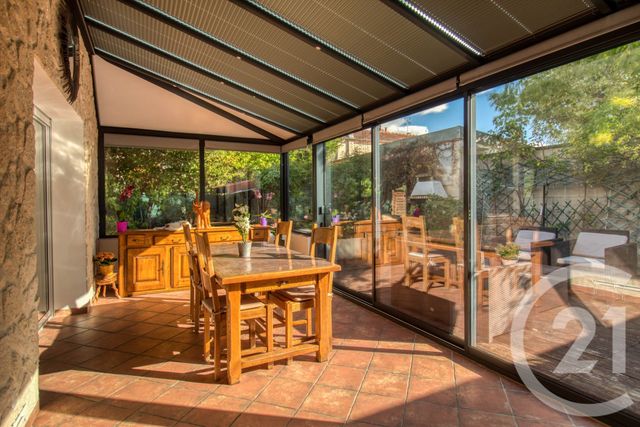 Maison &agrave; vendre - 5 pi&egrave;ces - 80,47 m2 - Ermont - 95 - ILE-DE-FRANCE