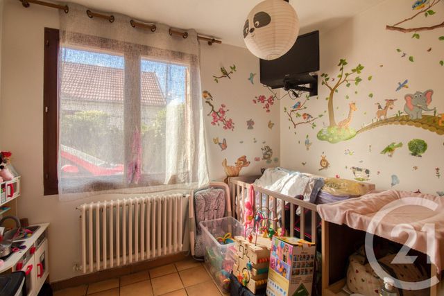 Maison &agrave; vendre - 5 pi&egrave;ces - 80,47 m2 - Ermont - 95 - ILE-DE-FRANCE