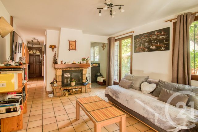 Maison &agrave; vendre - 5 pi&egrave;ces - 80,47 m2 - Ermont - 95 - ILE-DE-FRANCE