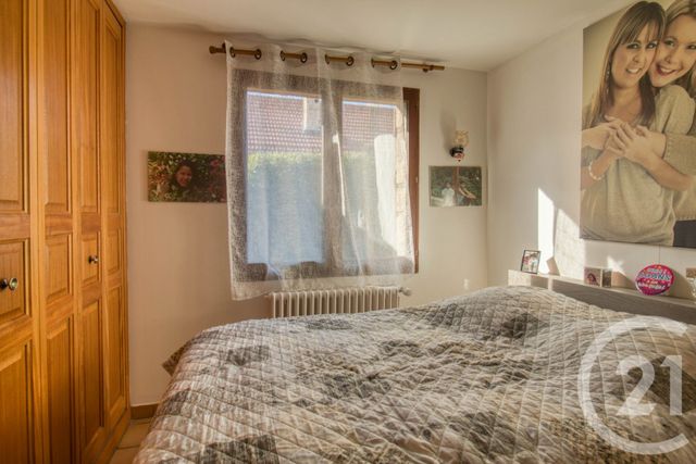 Maison &agrave; vendre - 5 pi&egrave;ces - 80,47 m2 - Ermont - 95 - ILE-DE-FRANCE