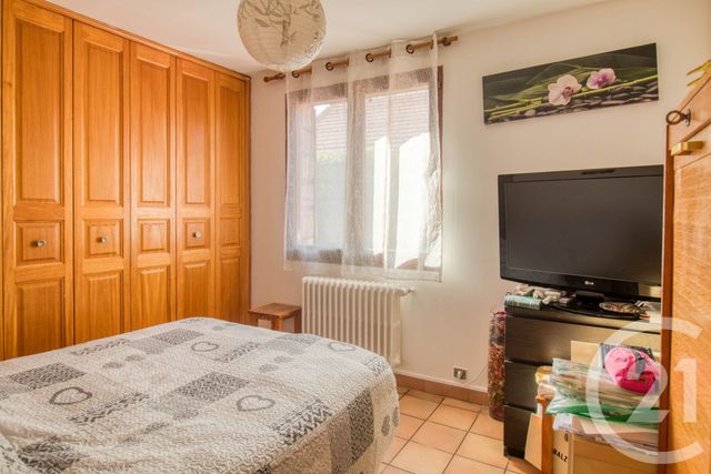 Maison &agrave; vendre - 5 pi&egrave;ces - 80,47 m2 - Ermont - 95 - ILE-DE-FRANCE