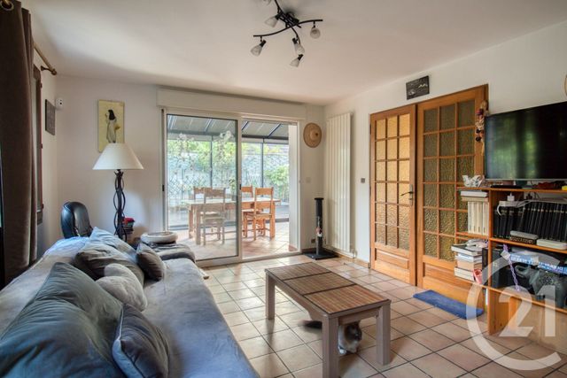 Maison &agrave; vendre - 5 pi&egrave;ces - 80,47 m2 - Ermont - 95 - ILE-DE-FRANCE