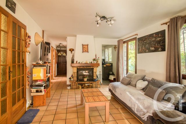 Maison &agrave; vendre - 5 pi&egrave;ces - 80,47 m2 - Ermont - 95 - ILE-DE-FRANCE