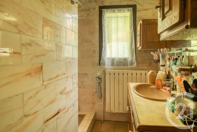 Maison &agrave; vendre - 5 pi&egrave;ces - 80,47 m2 - Ermont - 95 - ILE-DE-FRANCE