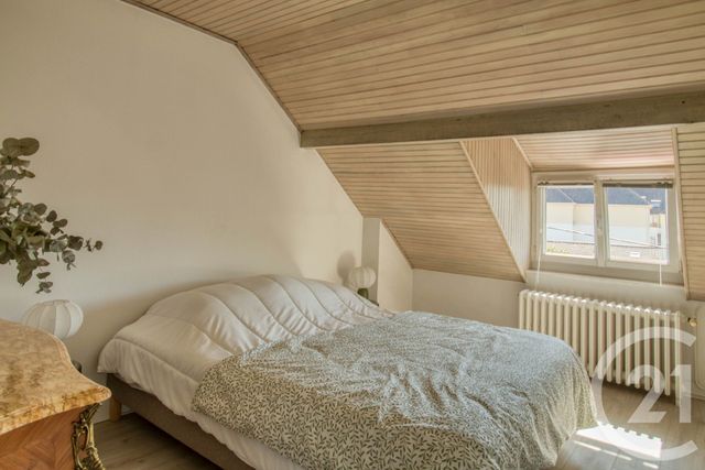 Maison &agrave; vendre - 8 pi&egrave;ces - 183,76 m2 - St Prix - 95 - ILE-DE-FRANCE