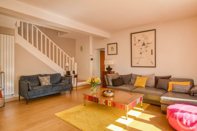 Maison &agrave; vendre - 8 pi&egrave;ces - 183,76 m2 - St Prix - 95 - ILE-DE-FRANCE
