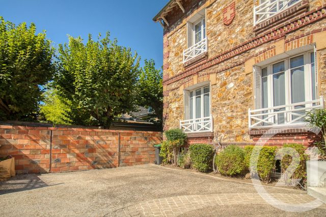 Maison &agrave; vendre - 8 pi&egrave;ces - 183,76 m2 - St Prix - 95 - ILE-DE-FRANCE