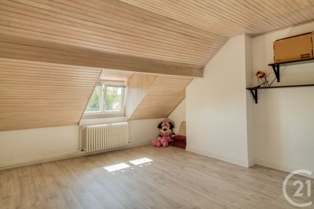 Maison &agrave; vendre - 8 pi&egrave;ces - 183,76 m2 - St Prix - 95 - ILE-DE-FRANCE