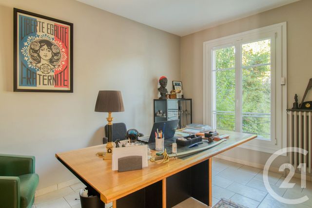 Maison &agrave; vendre - 8 pi&egrave;ces - 183,76 m2 - St Prix - 95 - ILE-DE-FRANCE