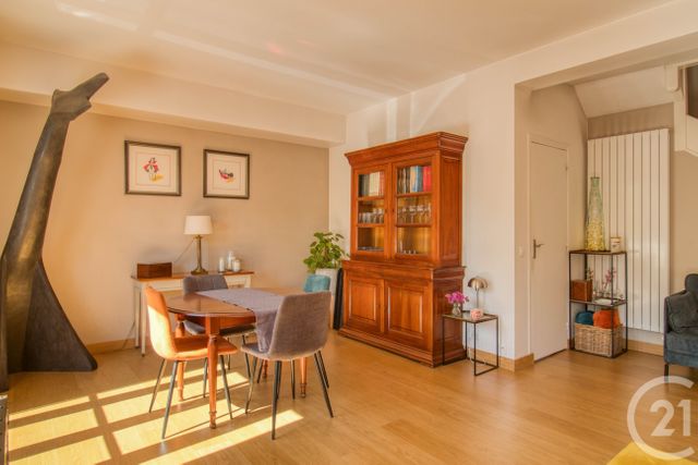 Maison &agrave; vendre - 8 pi&egrave;ces - 183,76 m2 - St Prix - 95 - ILE-DE-FRANCE