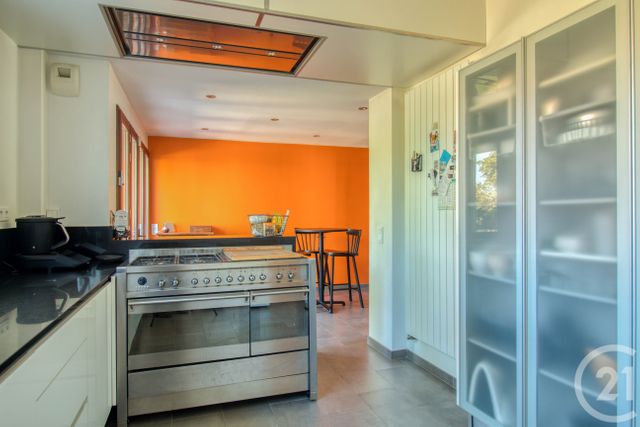 Maison &agrave; vendre - 8 pi&egrave;ces - 183,76 m2 - St Prix - 95 - ILE-DE-FRANCE