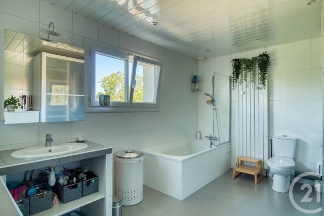 Maison &agrave; vendre - 8 pi&egrave;ces - 183,76 m2 - St Prix - 95 - ILE-DE-FRANCE