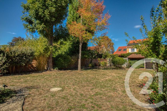 Maison &agrave; vendre - 8 pi&egrave;ces - 183,76 m2 - St Prix - 95 - ILE-DE-FRANCE