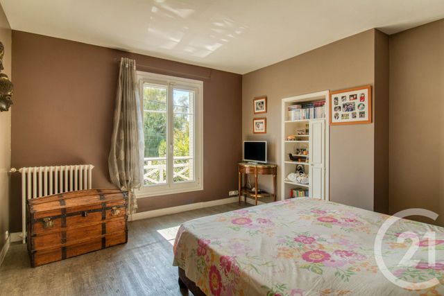 Maison &agrave; vendre - 8 pi&egrave;ces - 183,76 m2 - St Prix - 95 - ILE-DE-FRANCE