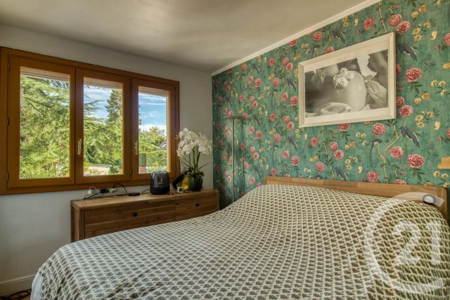 Maison &agrave; vendre - 4 pi&egrave;ces - 70 m2 - St Prix - 95 - ILE-DE-FRANCE
