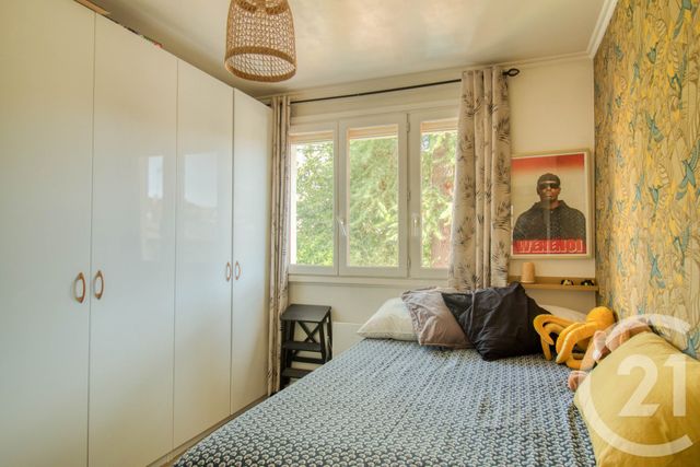 Maison &agrave; vendre - 4 pi&egrave;ces - 70 m2 - St Prix - 95 - ILE-DE-FRANCE