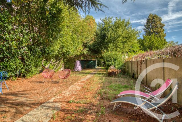 Maison &agrave; vendre - 4 pi&egrave;ces - 70 m2 - St Prix - 95 - ILE-DE-FRANCE