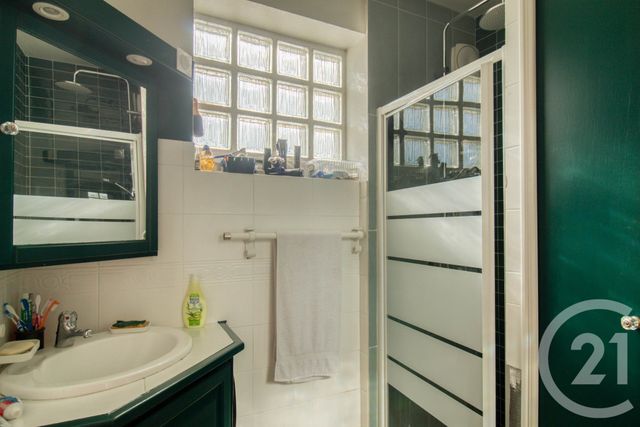 Maison &agrave; vendre - 4 pi&egrave;ces - 70 m2 - St Prix - 95 - ILE-DE-FRANCE