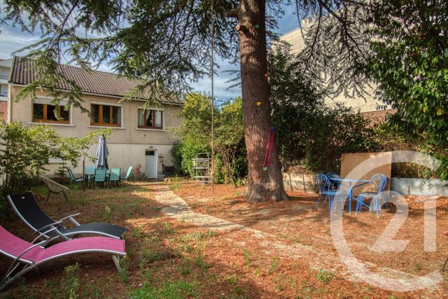 Maison &agrave; vendre - 4 pi&egrave;ces - 70 m2 - St Prix - 95 - ILE-DE-FRANCE